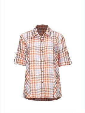 Cabi Legacy Button-Up Shirt